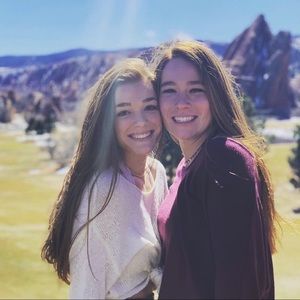 Meet your Posher, Madmadison